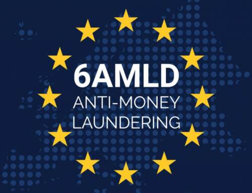 How Businesses Can Prepare for the Upcoming EU 6AMLD