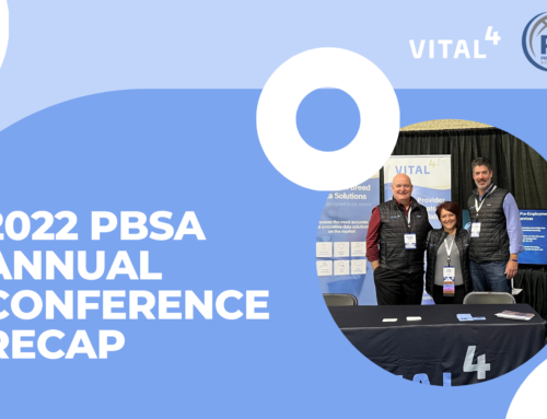 2022 PBSA Annual Conference Recap