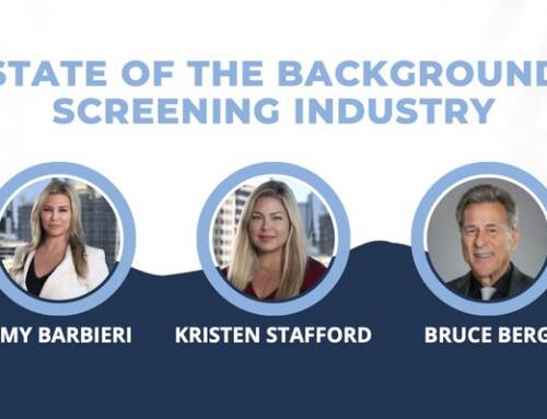 The State of the Background Screening Industry – Webinar Recap