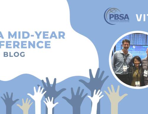 2023 PBSA Mid-Year Conference Recap