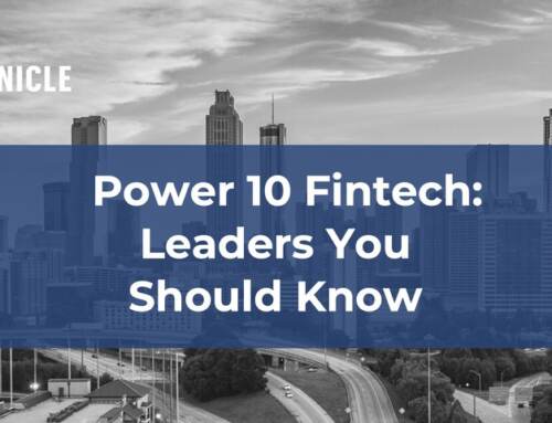 Vital4 Founders Featured on Atlanta Business Chronicle’s Power 10 Fintech: Leaders You Should Know