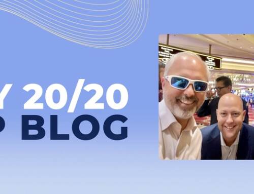 Money2020 Vegas Conference Recap: Embracing Innovation and Addressing Geopolitical Influence