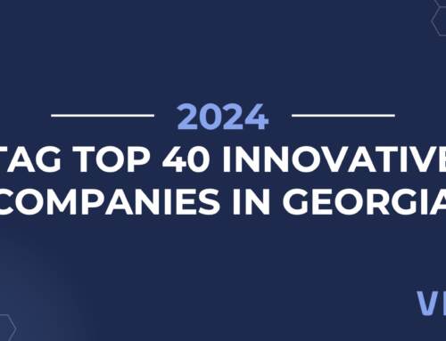 TAG Announces the 2024 Top 40 Innovative Companies in Georgia