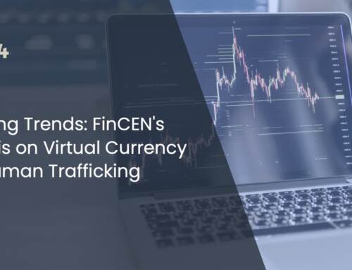 Unveiling Trends: FinCEN’s Analysis on Virtual Currency and Human Trafficking