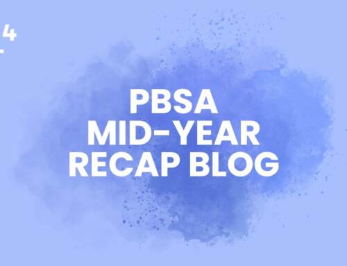 PBSA Mid-Year 2024 Conference Recap: Insights, Connections, and Chocolate Kisses