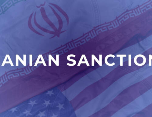 Iranian Sanctions