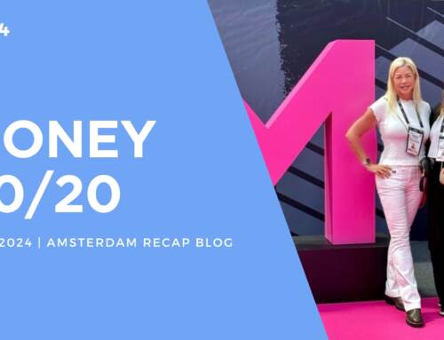 Vital4’s Exciting Experience at Money 20/20 Europe in Amsterdam