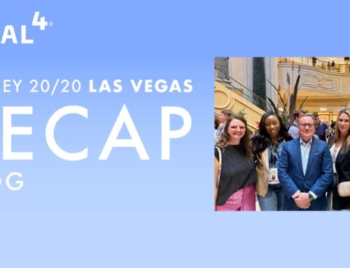 Money20/20 Las Vegas Recap: Vital4’s Take on the Latest Trends in Fintech and Compliance